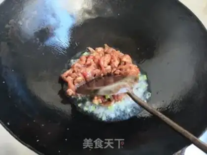 Make Sausage step 8