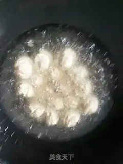 Make Tofuballs step 6