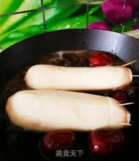Make Sweet rice step 9