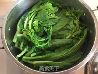 Make Cracked cabbage step 4