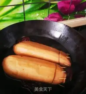 Make Sweet rice step 10