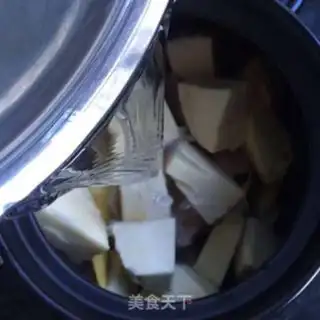 Make Spring Dragon Bone soup step 3