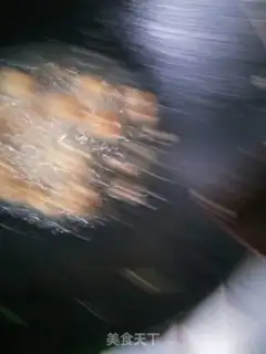 Make Tofuballs step 8