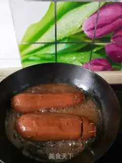 Make Sweet rice step 11