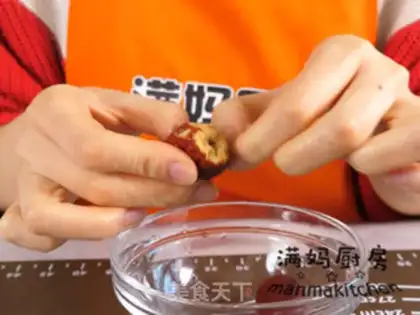 Make A date stick step 1