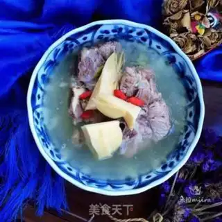 Make Spring Dragon Bone soup step 7