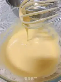 Make Old breakfast cake step 6