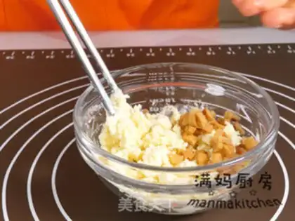 Make A date stick step 4