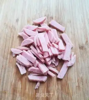 Make Onion pancakes step 2