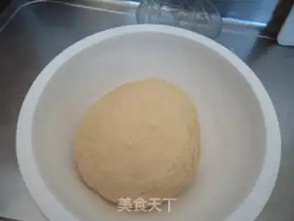 Make Toast step 1