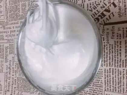 Make Old breakfast cake step 8