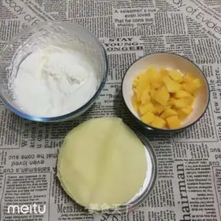 Make Mango 1,000-story box step 0