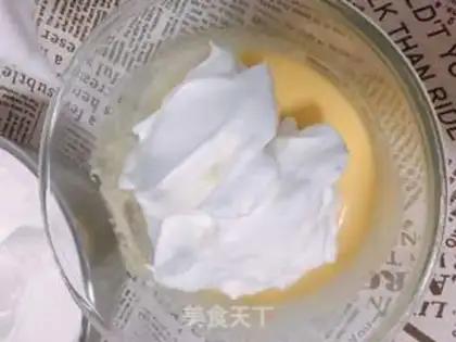 Make Old breakfast cake step 9