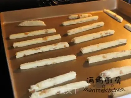 Make A date stick step 7
