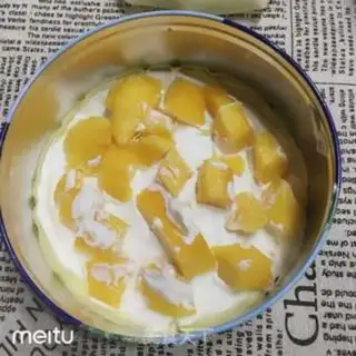 Make Mango 1,000-story box step 2