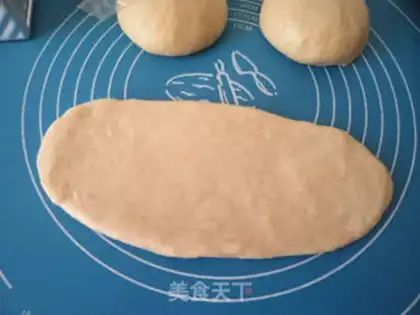 Make Toast step 4