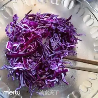 Make ♪ Taste blue ♪ step 3