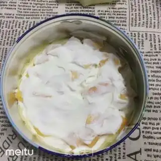Make Mango 1,000-story box step 3