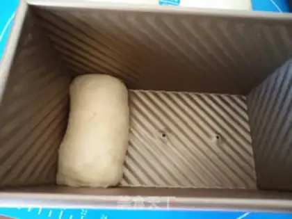 Make Toast step 6