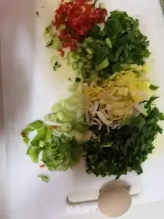 Make Egg gravy step 0