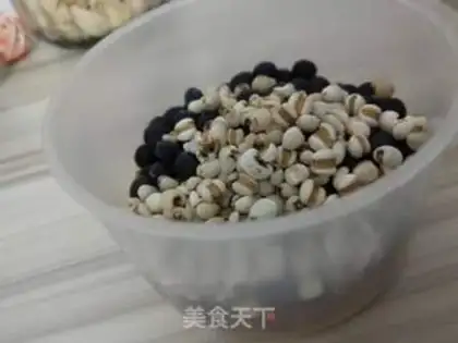 Make ♪ Little rice ♪ step 0
