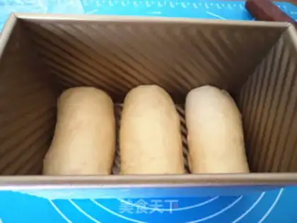 Make Toast step 7