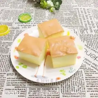 Make Old breakfast cake step 14