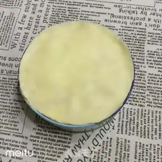 Make Mango 1,000-story box step 6
