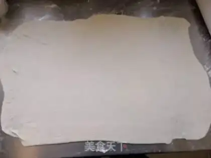 Make Fresh meat step 5