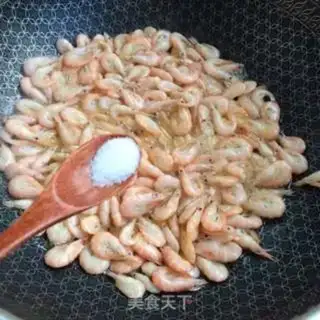 Make Fried shrimp step 3