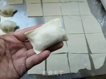 Make Fresh meat step 8