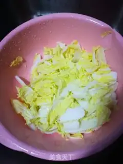 Make Jealousy cabbage step 0