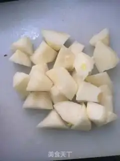 Make Sydney Silver-Ears-Supple step 0
