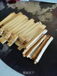 Make Garlic dry step 2