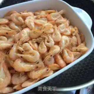 Make Fried shrimp step 4