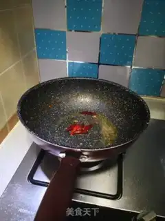 Make Jealousy cabbage step 1