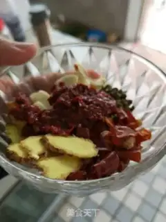 Make Garlic dry step 3