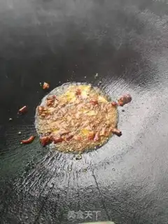Make Garlic dry step 4