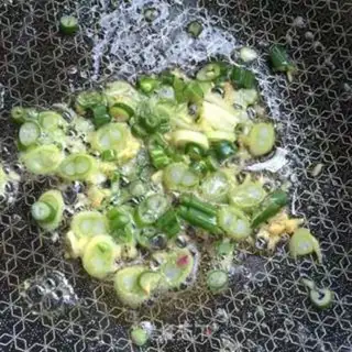 Make Fried shrimp step 5