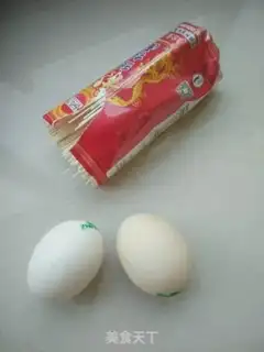 Make Noodle egg noodles step 2
