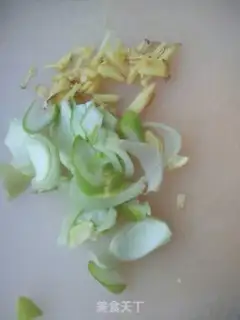 Make Noodle egg noodles step 3
