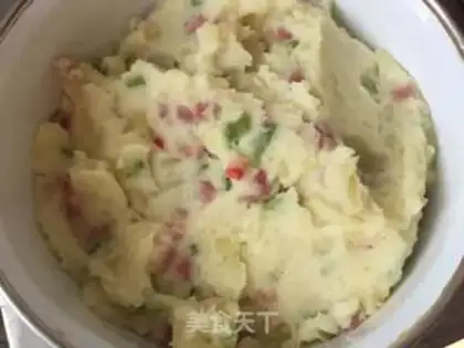 Make Viet Nam Spring Roll step 0