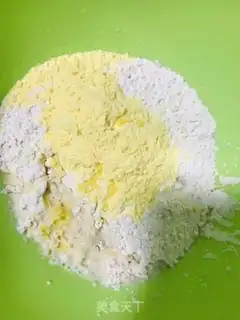 Make Smelt fried eggs step 4