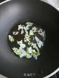 Make Noodle egg noodles step 4