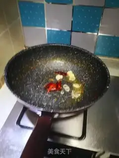 Make Jealousy cabbage step 2