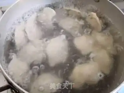 Make Fresh meat step 10