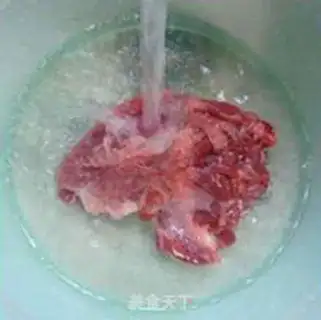 Make Roasted beef step 5