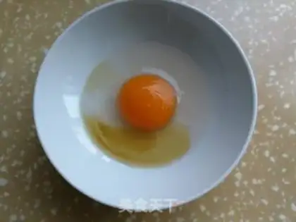 Make Tomato mushroom egg soup step 6