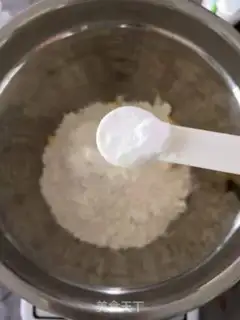 Make Peanut walnut step 5