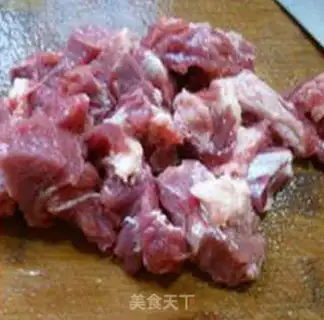 Make Roasted beef step 6